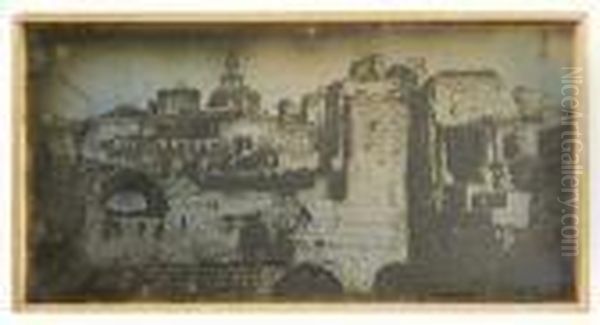 Jerusalem, Haram Al Sharif, Mur A L'ouest - view 1