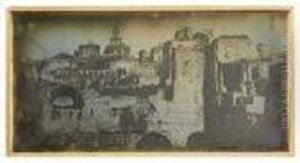 Jerusalem, Haram Al Sharif, Mur A L'ouest