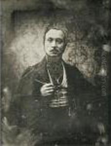 Autoportrait