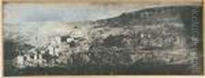 Untitled [jerusalem, Village Of Siloam]