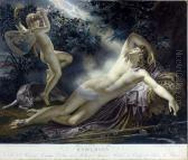 "endymion" - view 1