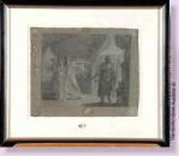 Sceneantique - view 1