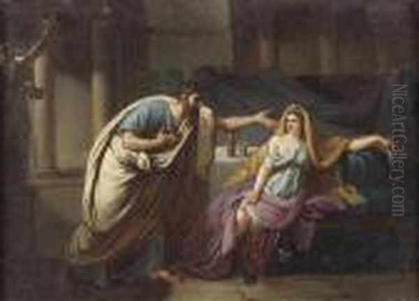 Aria Et Poetus - view 1