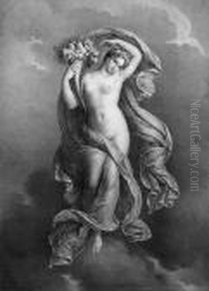 Nach: Allegorie De - view 1