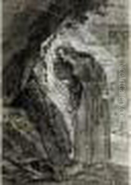 Illustration Pour Agnes De France - view 1