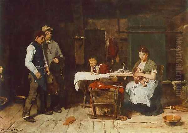 Biboulous Husband 1872 73 - view 1