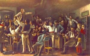 Strike 1895