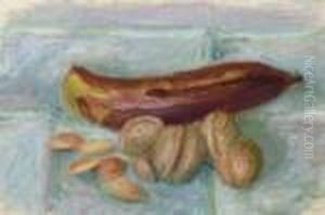 Banana And Nuts Banana And Nuts