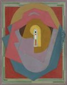 Composition by Albert Gleizes