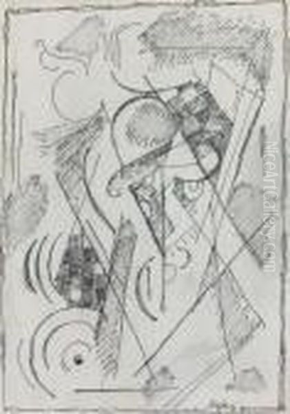 Imagination - view 1
