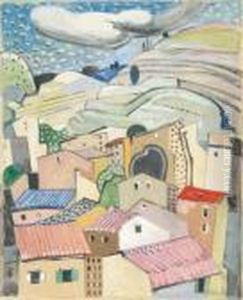 Le Village De Serrieres
