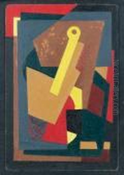 Composition - view 1