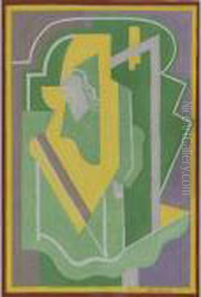 Figure - view 1