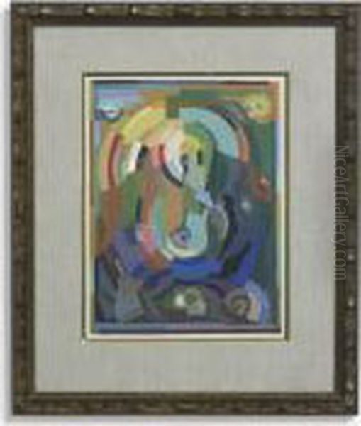 Composition - view 1