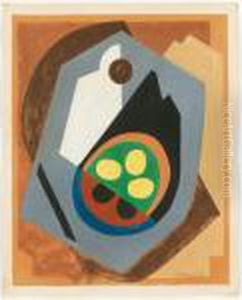 Composition Aux OEufs