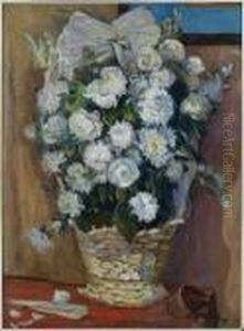 Bouquet De Fleurs