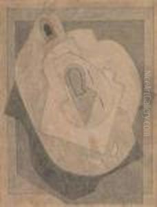 Composition by Albert Gleizes