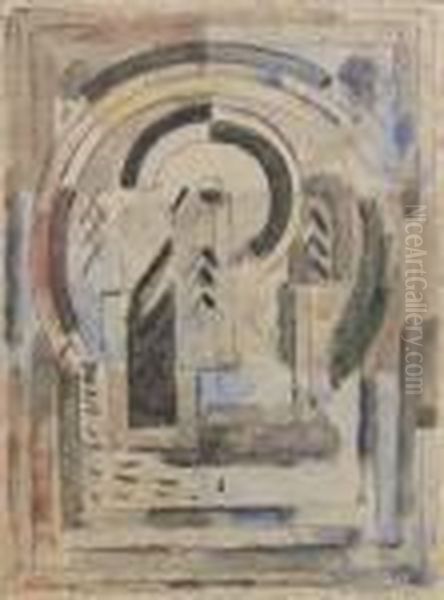 Composition - view 1