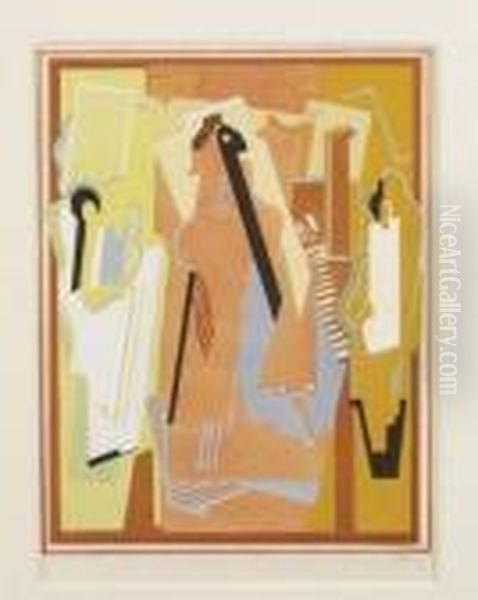 Crucifixion - view 1