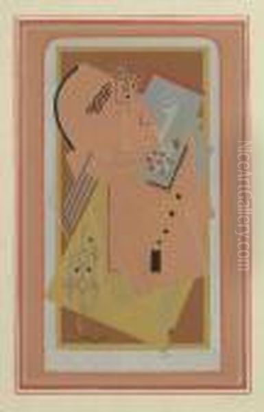 Femme Et Enfant - view 1