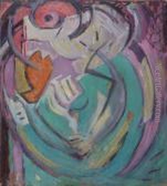 Composition - view 1