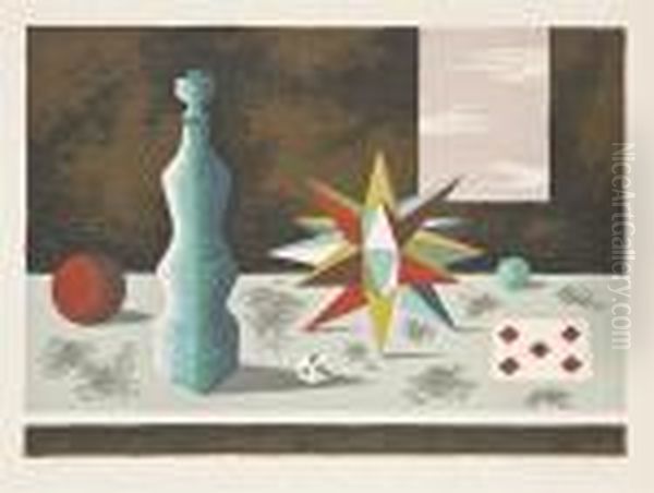 Paysage - view 1