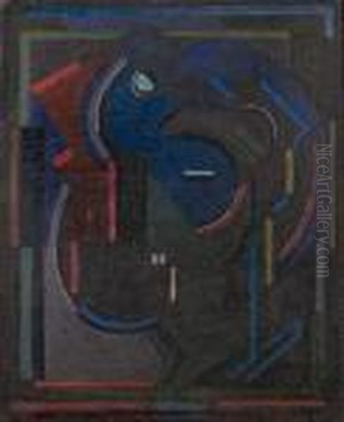Composition - view 1