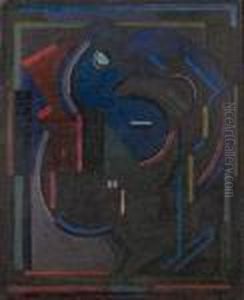 Composition by Albert Gleizes