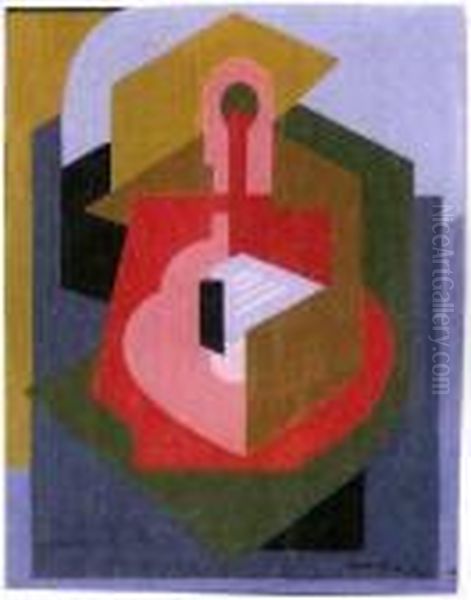 Composition - view 1