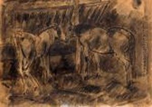 Les Chevaux Les Chevaux