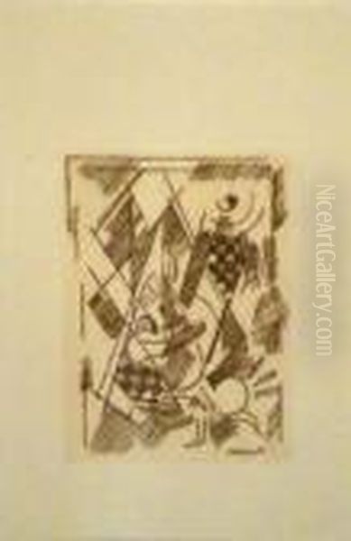 Sans Titre - view 1