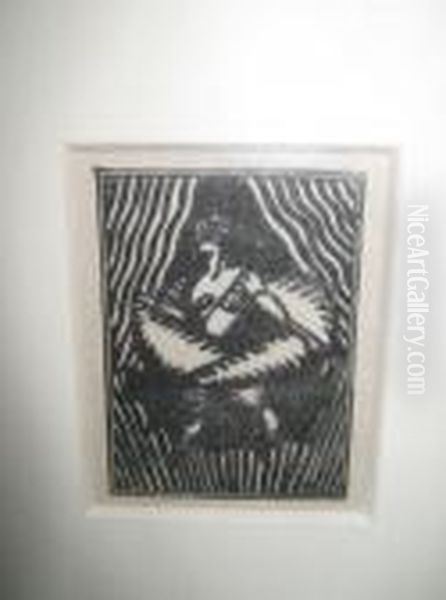 'danseuse Espagnole'. - view 1