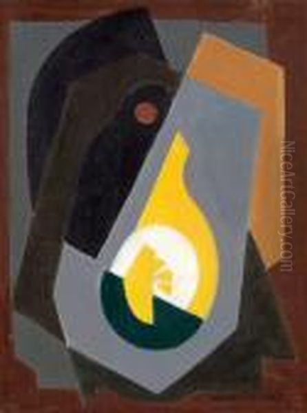 Composition - view 1