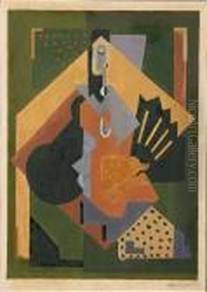 Composition - view 1
