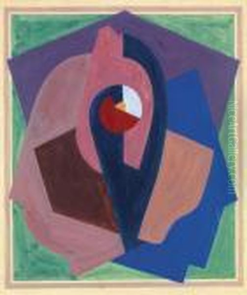 Composition - view 1