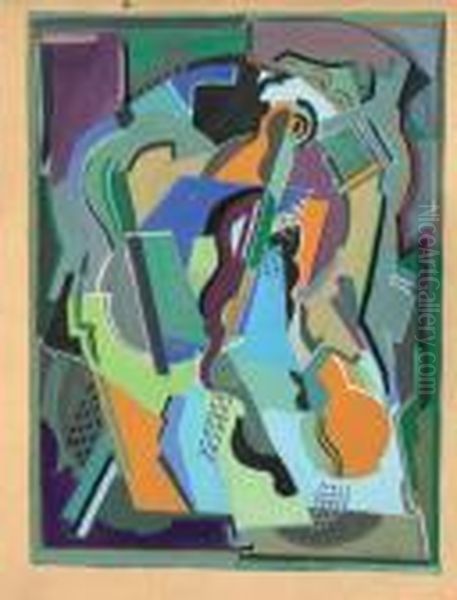 Composition - view 1