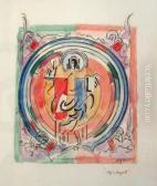 Composition - view 1