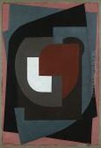 Sans Titre by Albert Gleizes