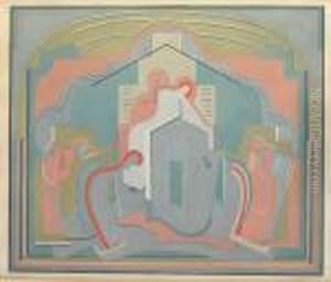 Cubismo by Albert Gleizes