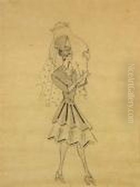 Jane D'aime - view 1
