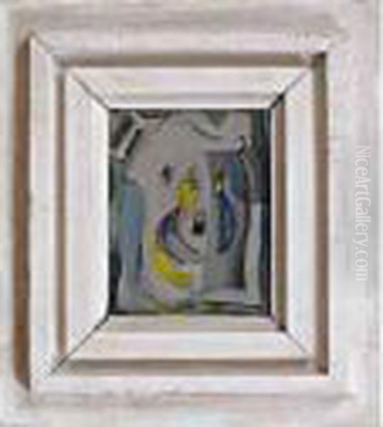 Composition Abstraite - view 1