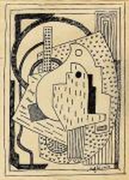 Composition - view 1