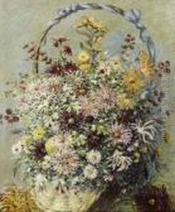 Bouquet De Fleurs Bouquet De Fleurs