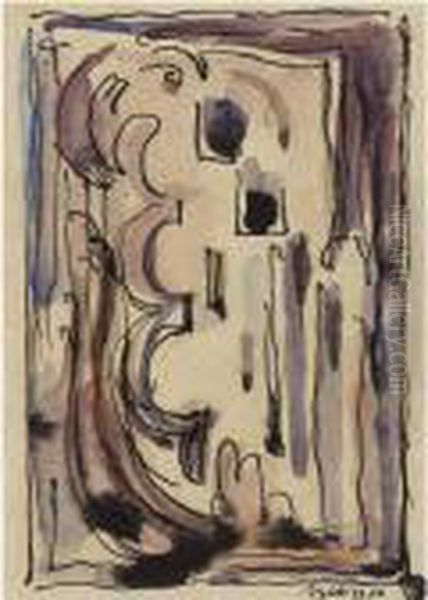 Composition - view 1