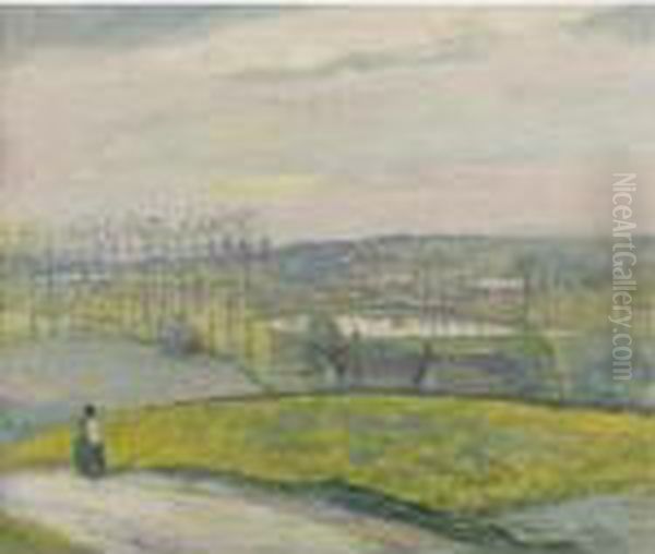 Maison Dans Les Arbres - view 1