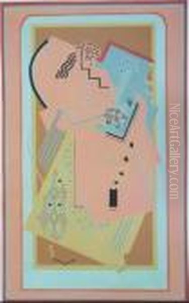 Femme Et Enfant (circa 1920) - view 1