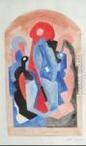 Composition - view 1