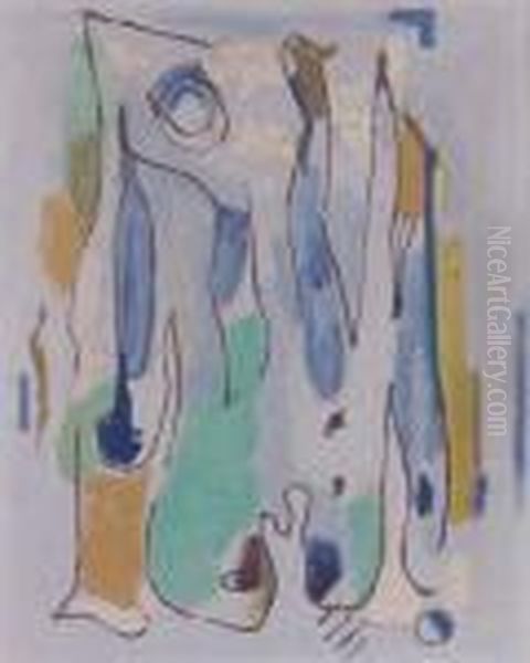 Composition - view 1