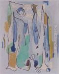 Composition by Albert Gleizes