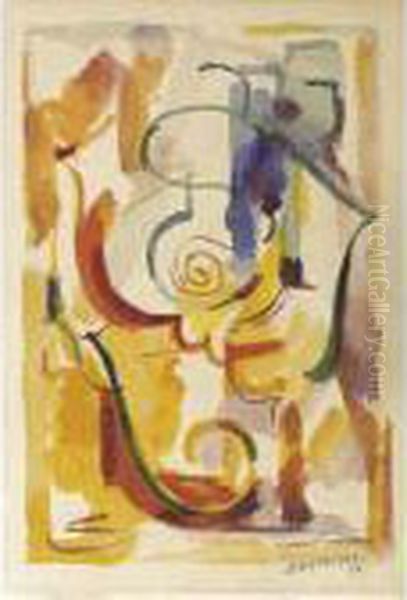 Composition - view 1
